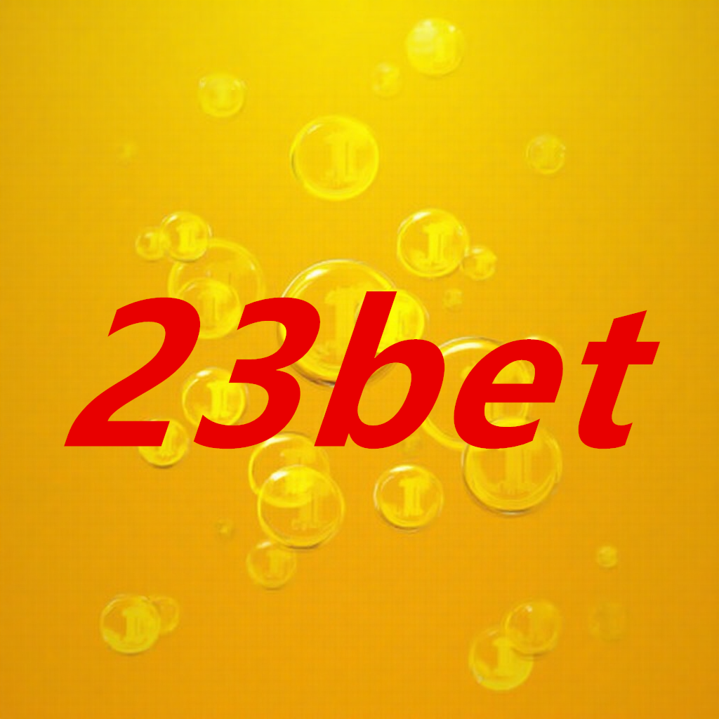 Logo da 23bet